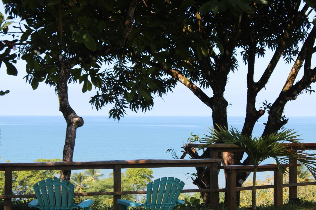 Natural Drake Bay Hotel Boutique 외부 사진