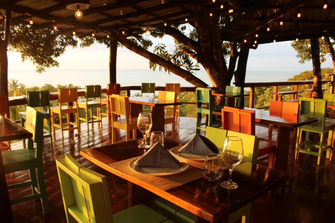 Natural Drake Bay Hotel Boutique 외부 사진