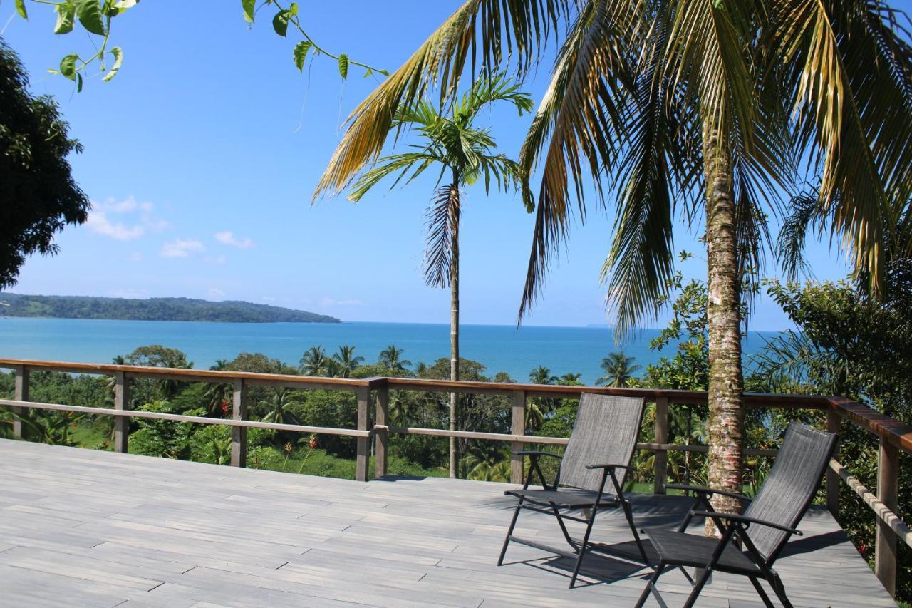 Natural Drake Bay Hotel Boutique 외부 사진
