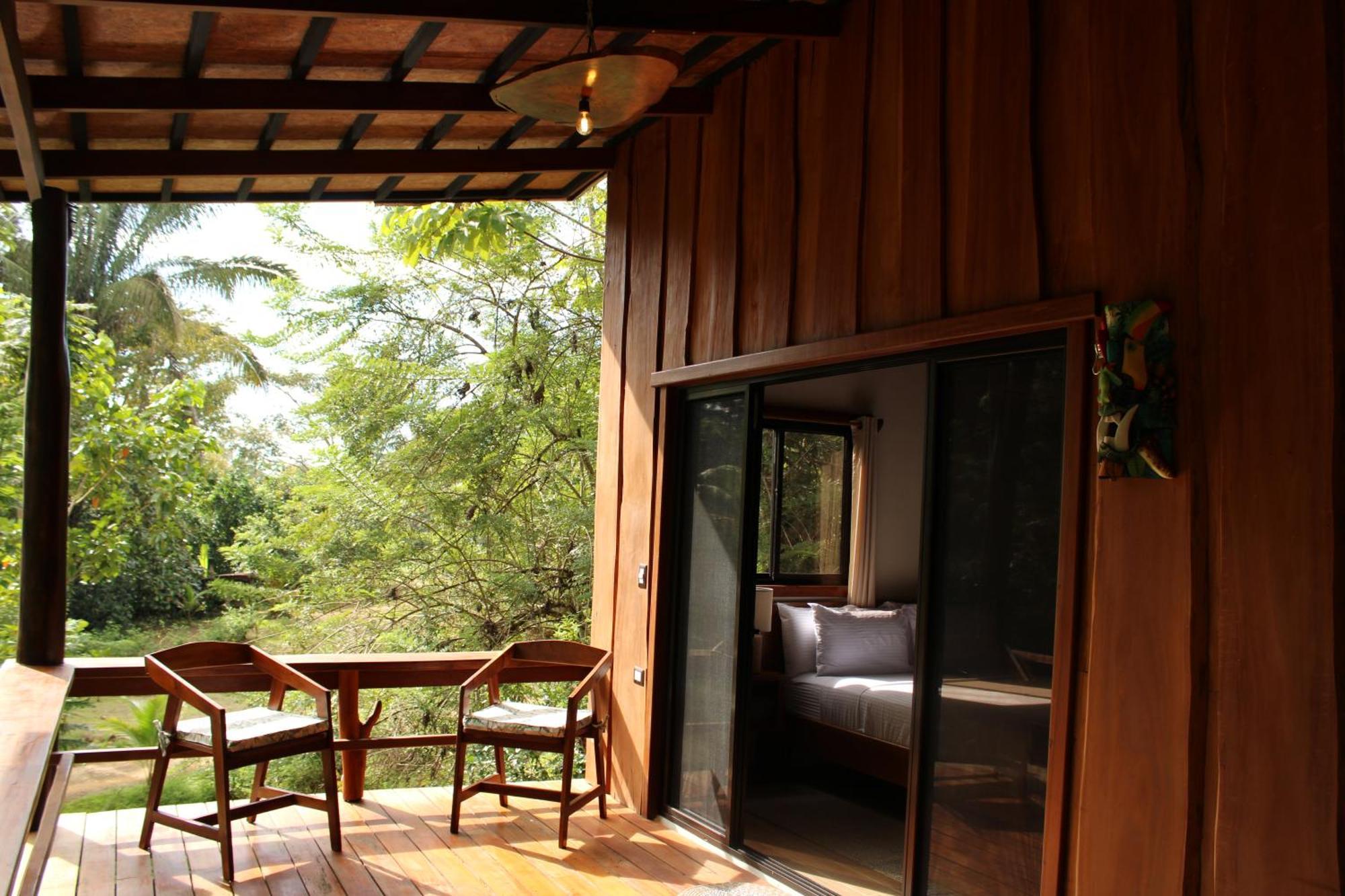 Natural Drake Bay Hotel Boutique 외부 사진