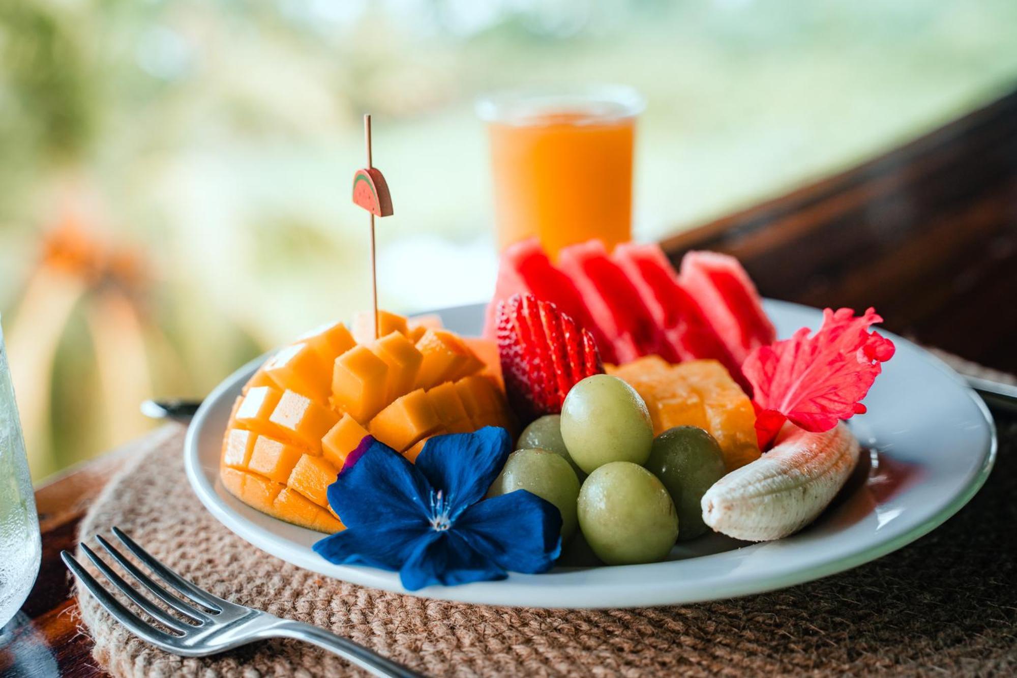 Natural Drake Bay Hotel Boutique 외부 사진