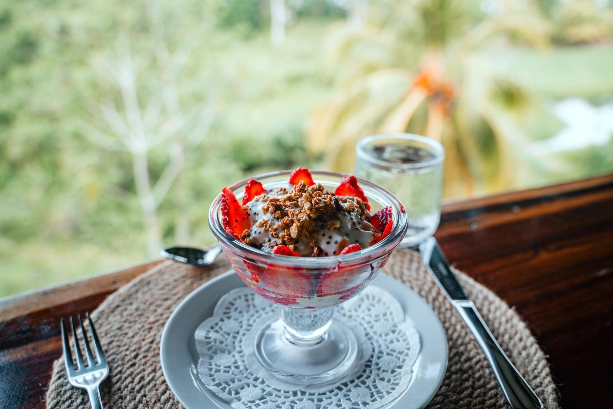Natural Drake Bay Hotel Boutique 외부 사진