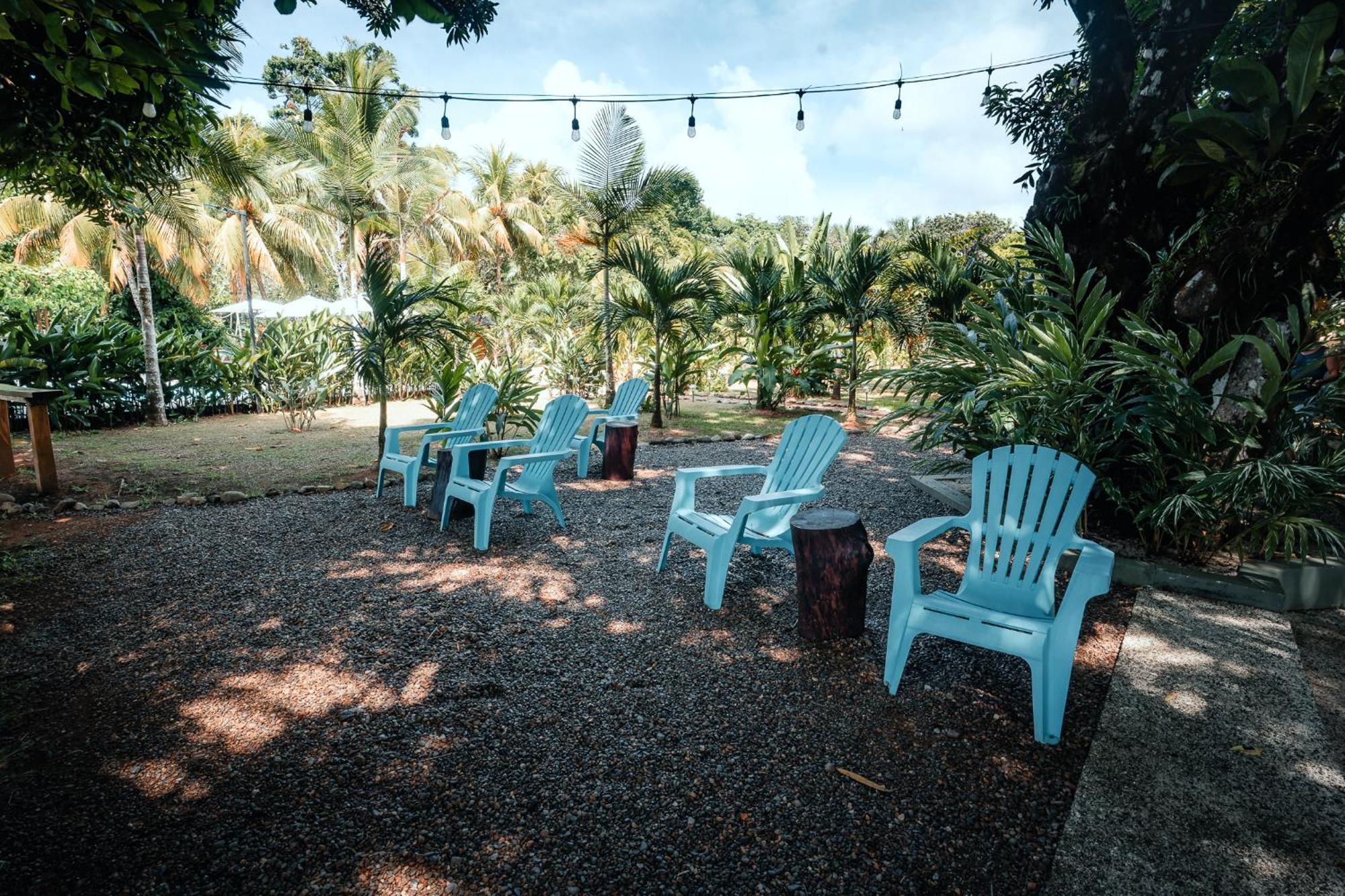 Natural Drake Bay Hotel Boutique 외부 사진