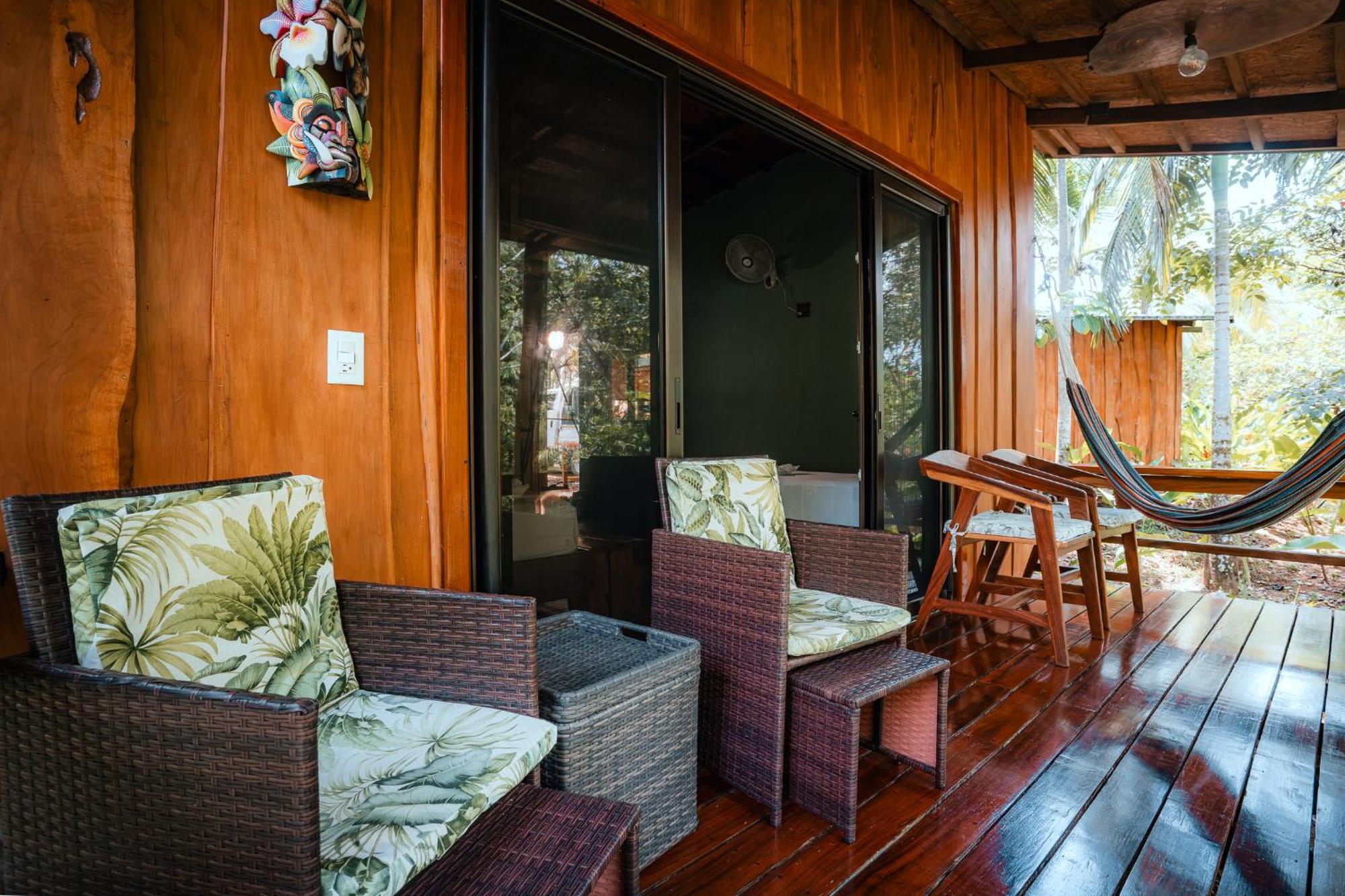 Natural Drake Bay Hotel Boutique 객실 사진